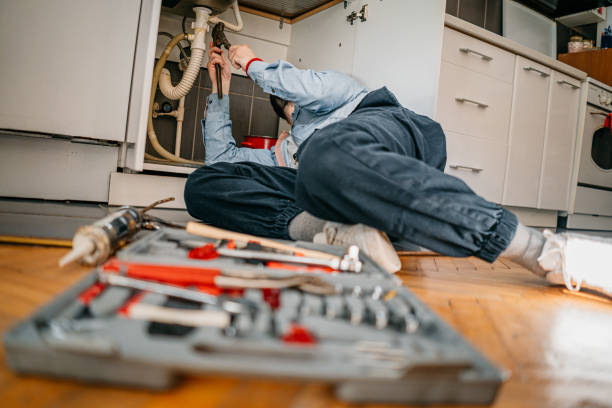 Trusted Calcium, NY Plumbing Experts