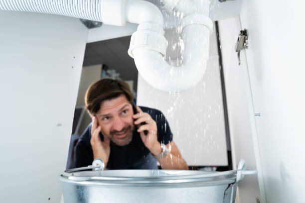 Best Water Softener Installation  in Calcium, NY
