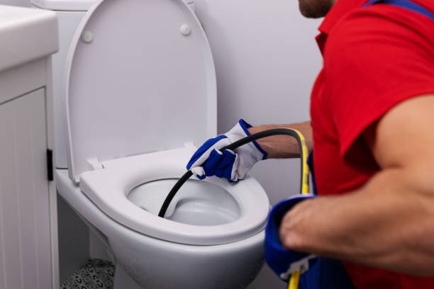 Best Shower Repair Services  in Calcium, NY