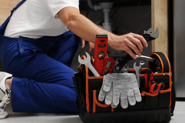 Best Plumbing Installation Services  in Calcium, NY