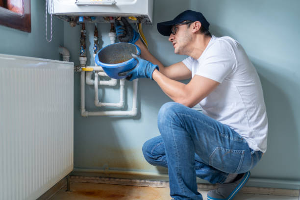 Best Residential Plumbing Services  in Calcium, NY