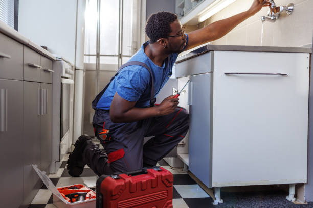 Best Emergency Plumbing Repair  in Calcium, NY