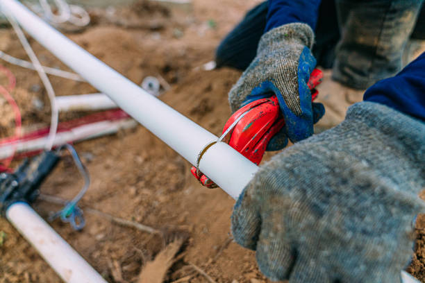Best Sprinkler Systems  in Calcium, NY