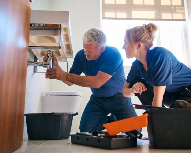 Best Water Heater Repair  in Calcium, NY
